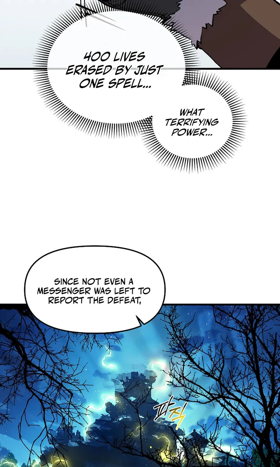 Solo Glitch Player Chapter 166 page 10 - 