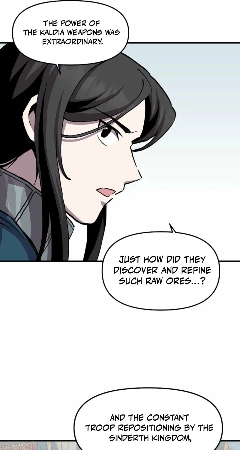Solo Glitch Player Chapter 167 page 21 - 