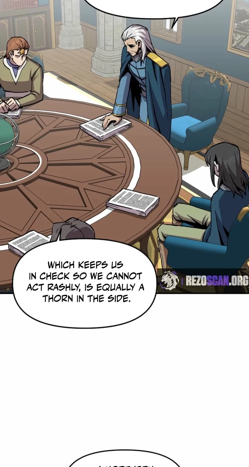 Solo Glitch Player Chapter 167 page 22 - 