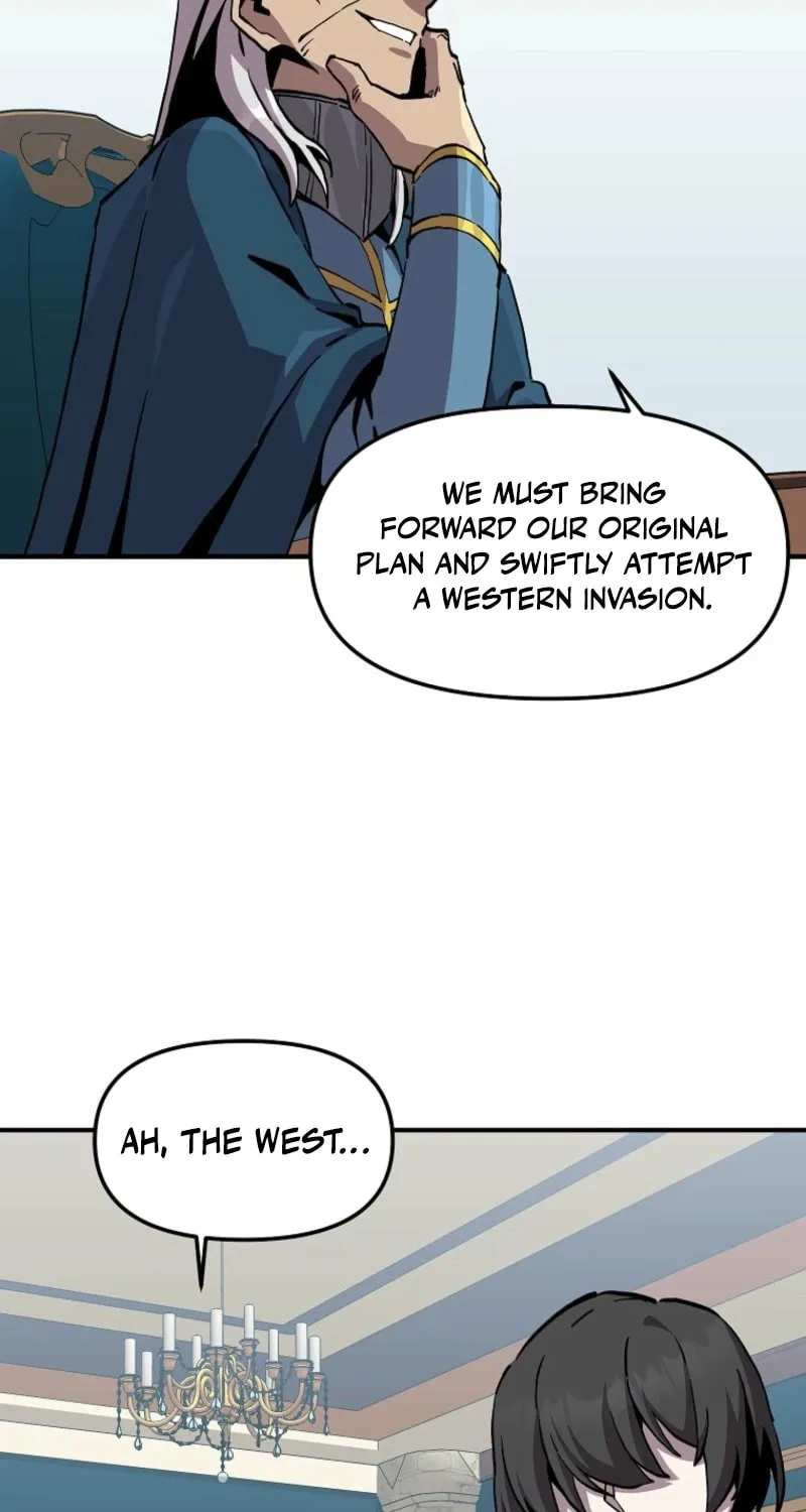 Solo Glitch Player Chapter 167 page 27 - 