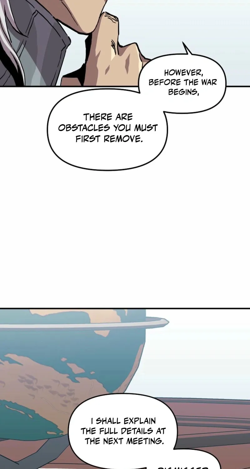 Solo Glitch Player Chapter 167 page 29 - 