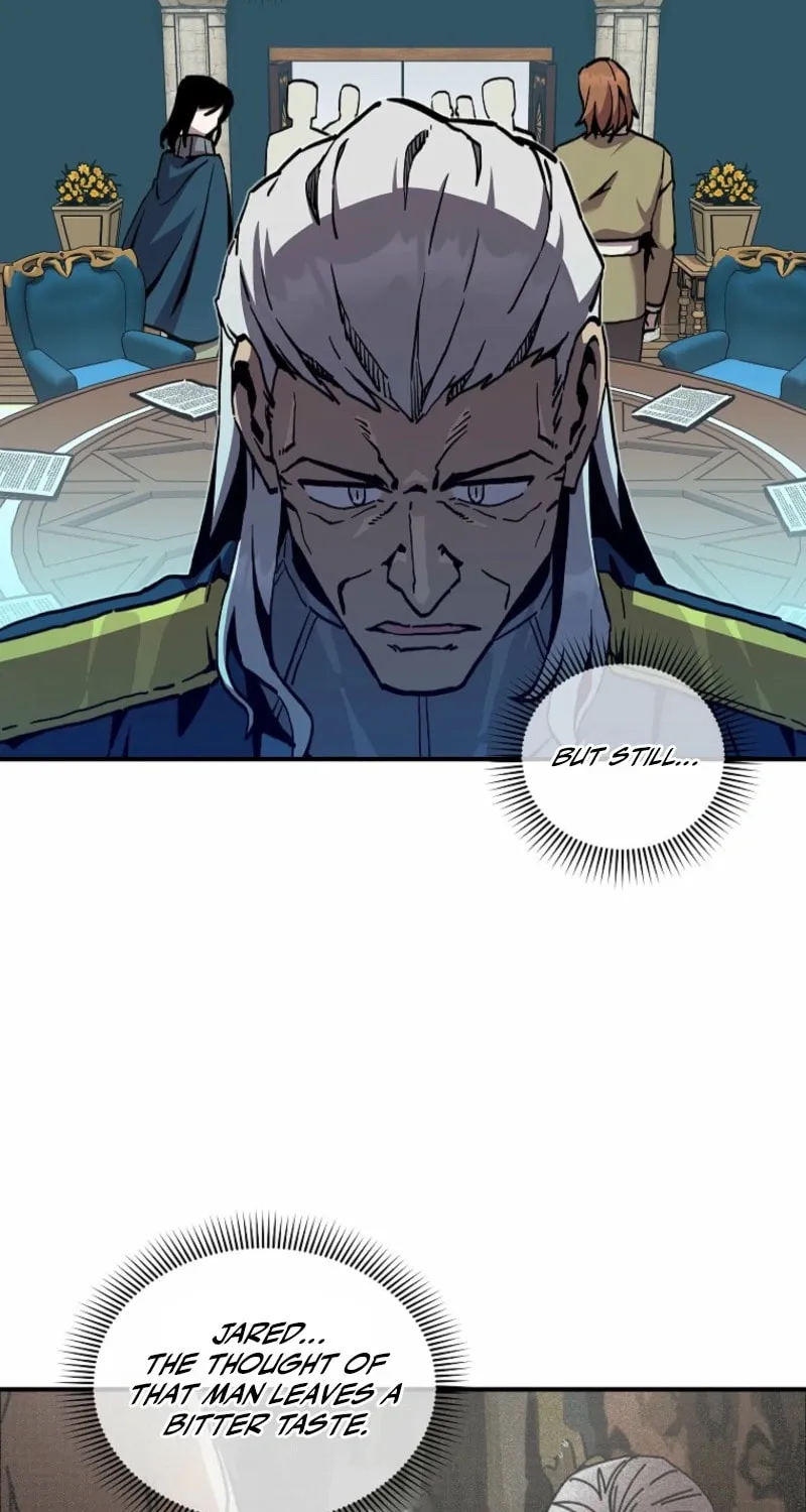 Solo Glitch Player Chapter 167 page 33 - 