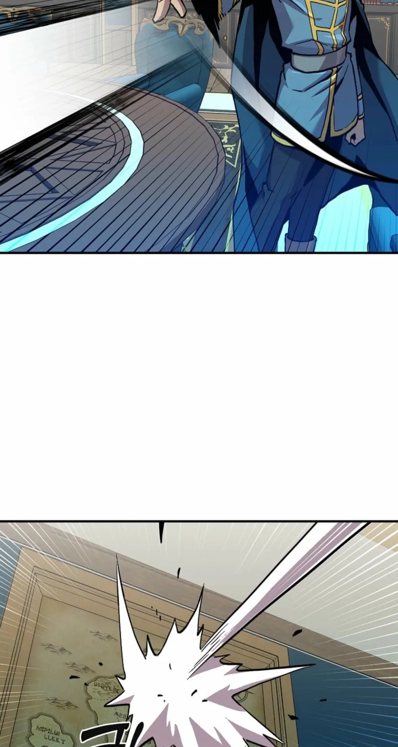 Solo Glitch Player Chapter 167 page 37 - 