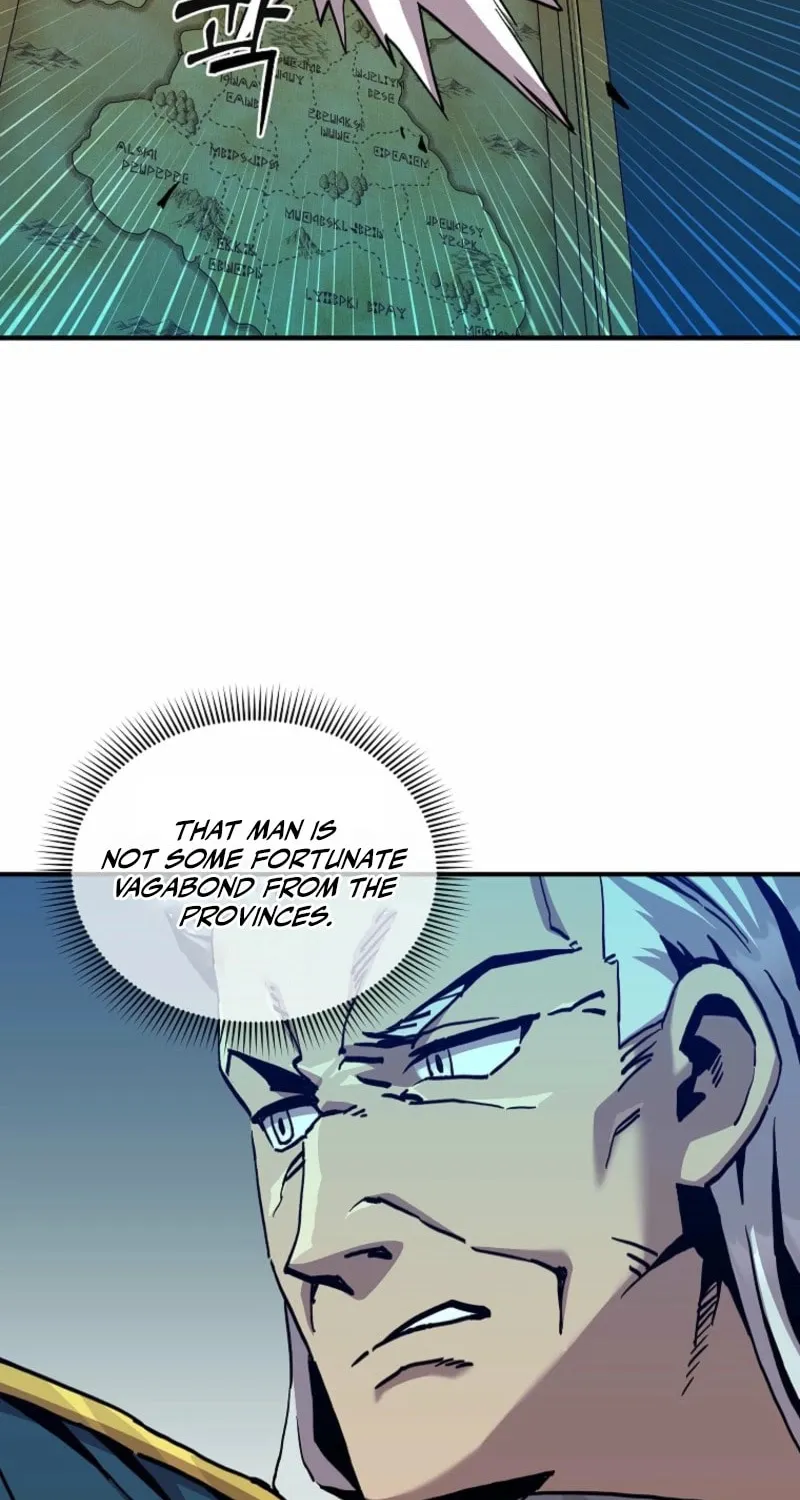 Solo Glitch Player Chapter 167 page 38 - 