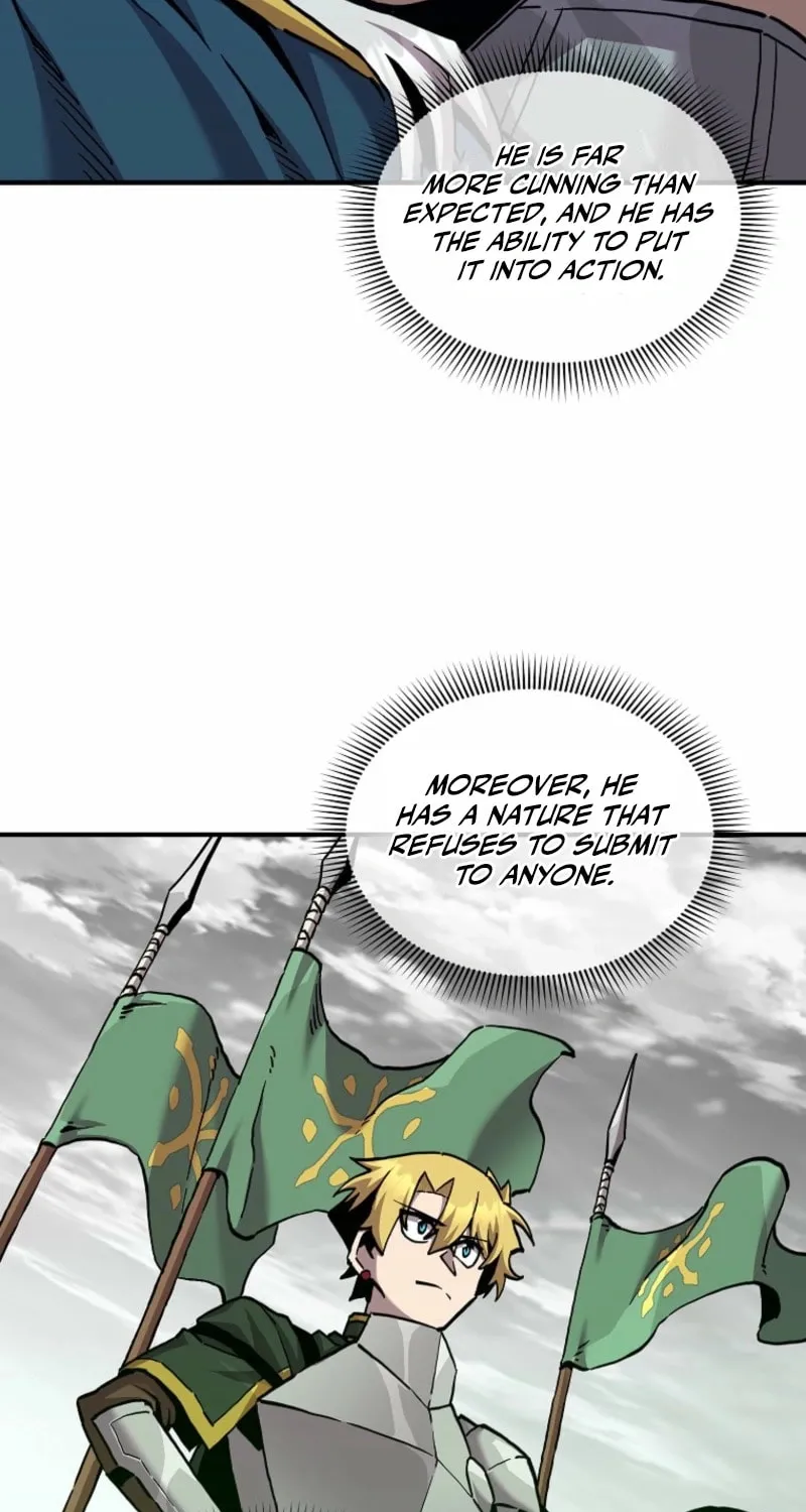 Solo Glitch Player Chapter 167 page 39 - 