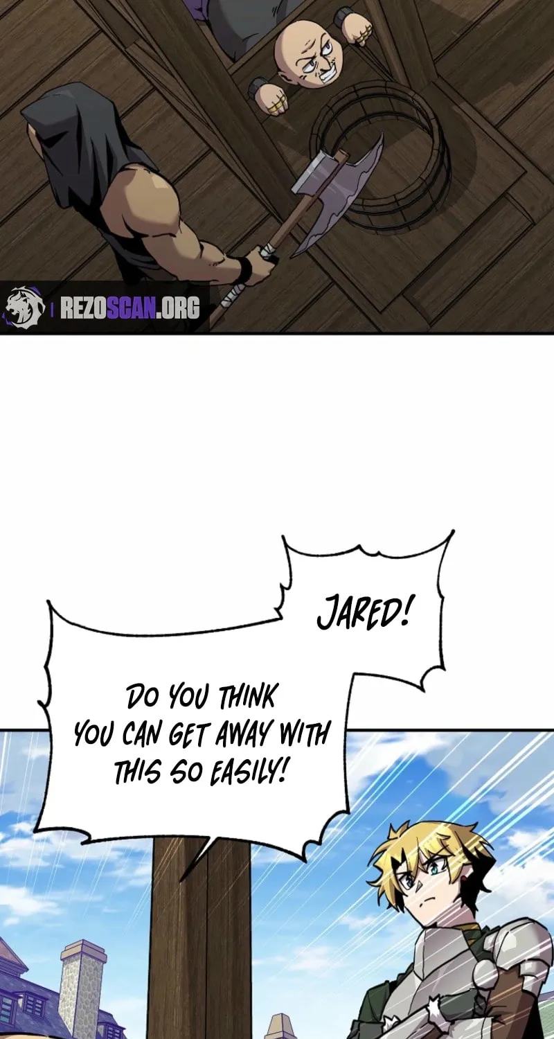 Solo Glitch Player Chapter 167 page 5 - 