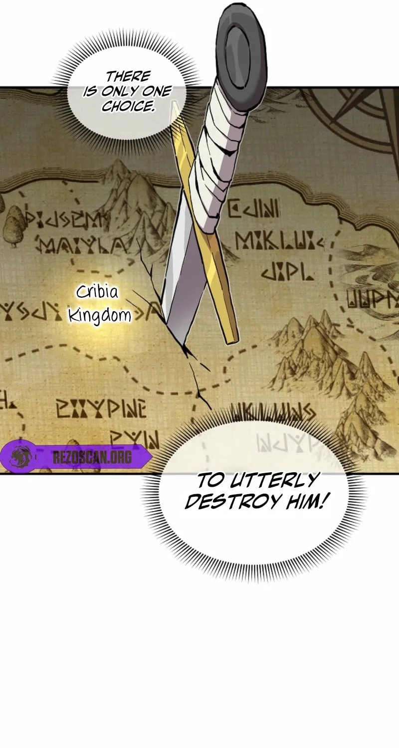 Solo Glitch Player Chapter 167 page 41 - 