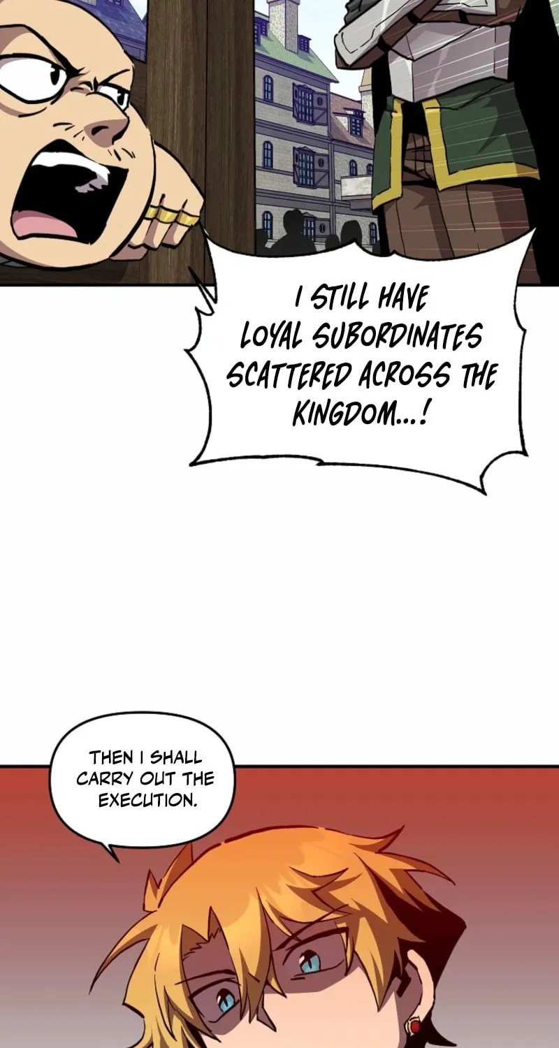 Solo Glitch Player Chapter 167 page 6 - 