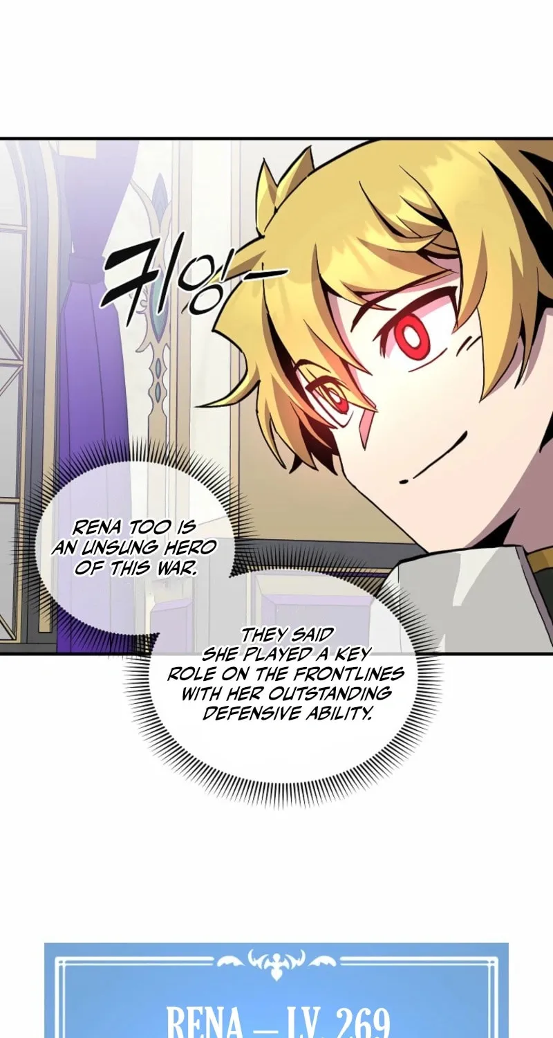 Solo Glitch Player Chapter 167 page 52 - 
