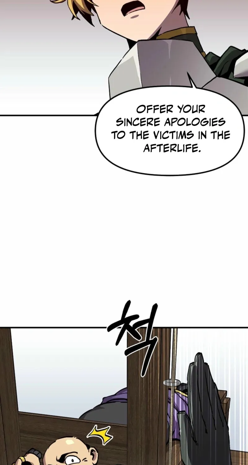 Solo Glitch Player Chapter 167 page 7 - 