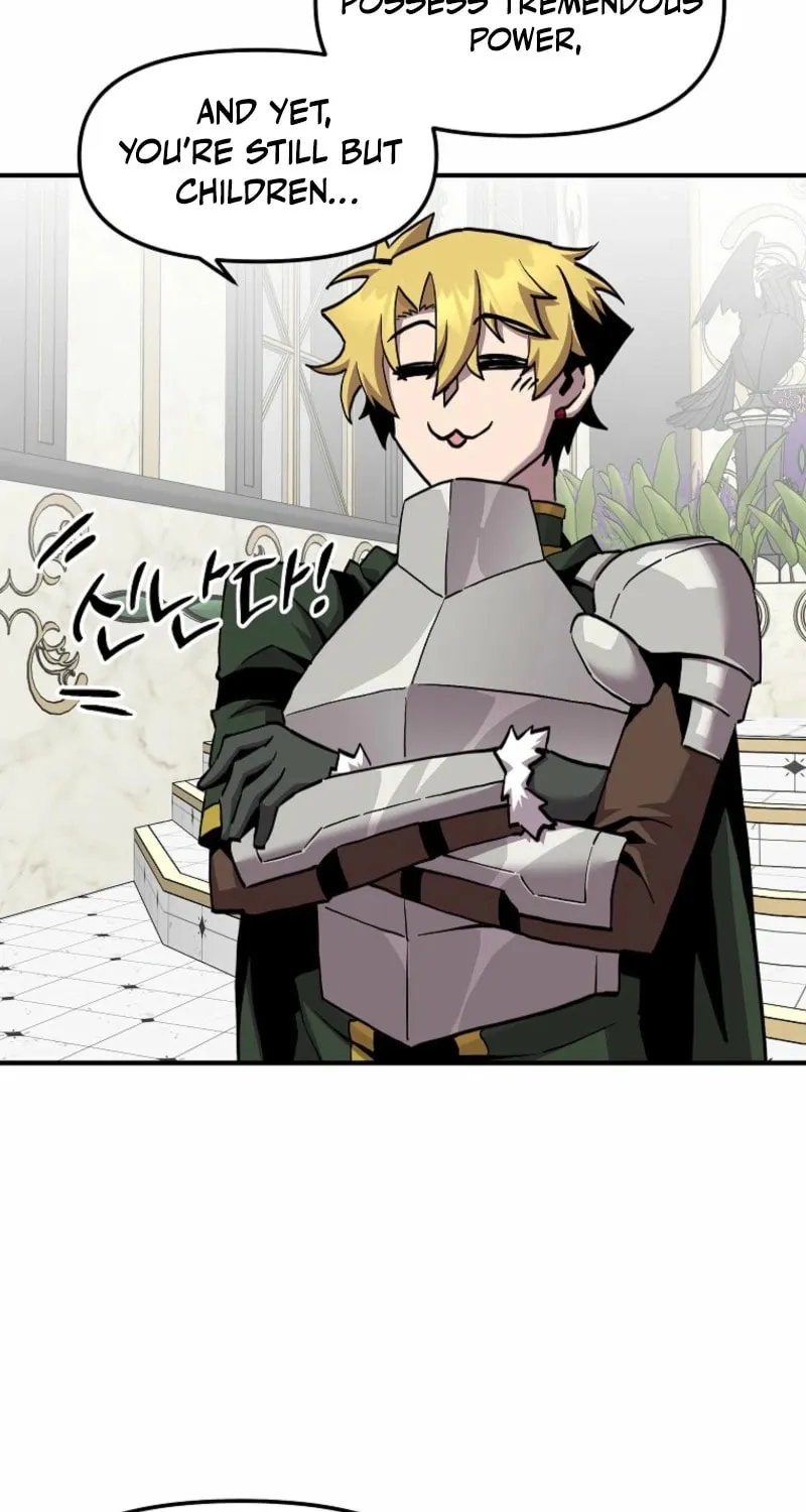 Solo Glitch Player Chapter 167 page 63 - 