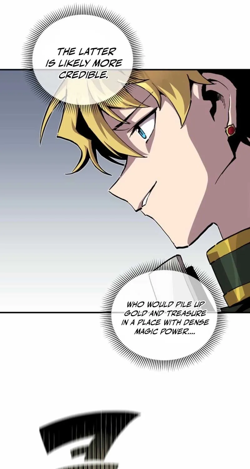 Solo Glitch Player Chapter 168 page 15 - 