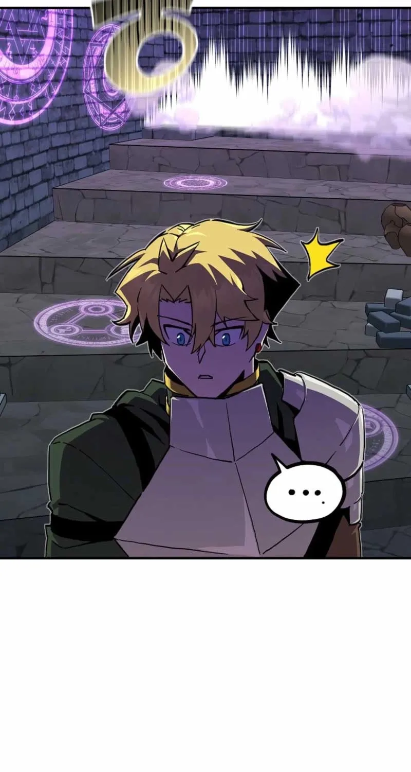 Solo Glitch Player Chapter 168 page 16 - 