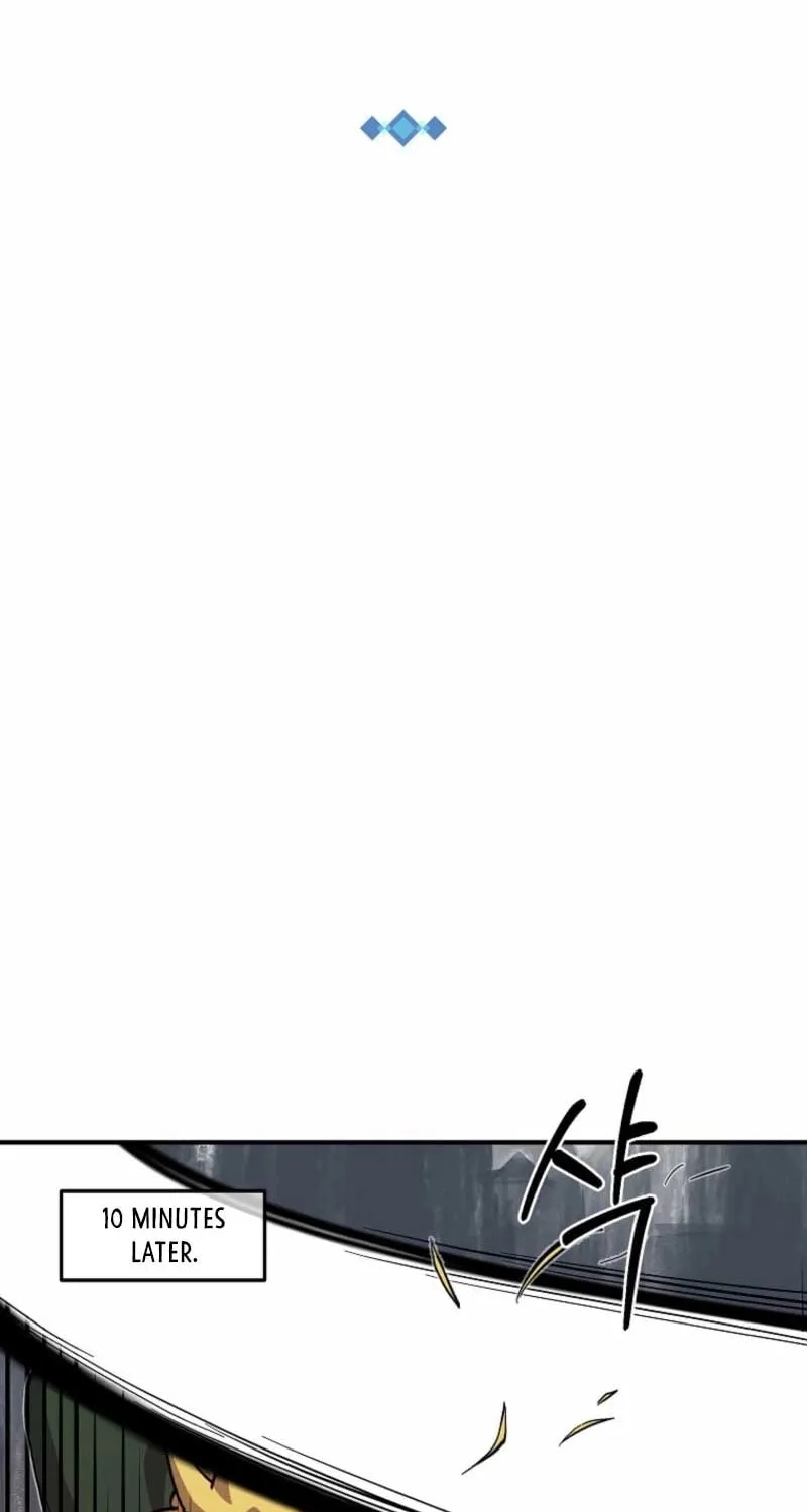 Solo Glitch Player Chapter 168 page 19 - 