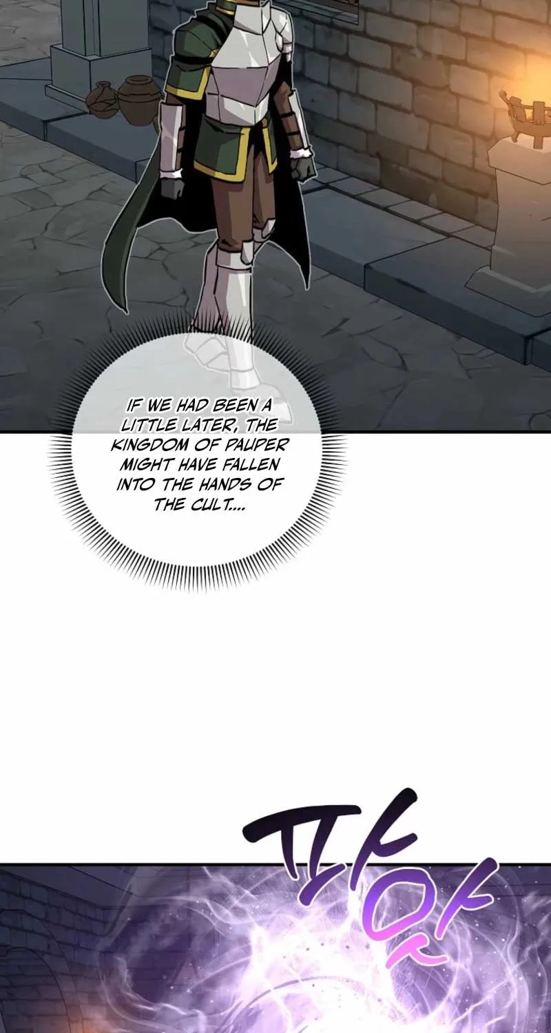 Solo Glitch Player Chapter 168 page 37 - 