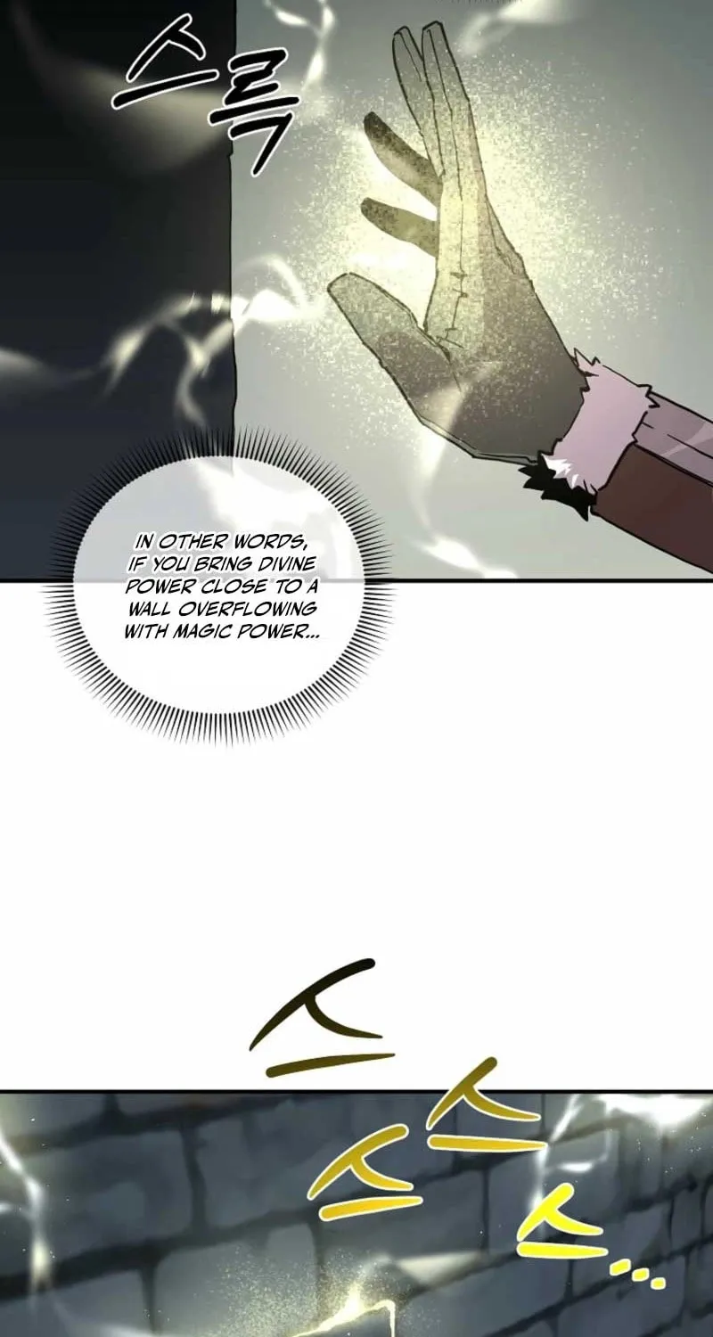Solo Glitch Player Chapter 168 page 5 - 