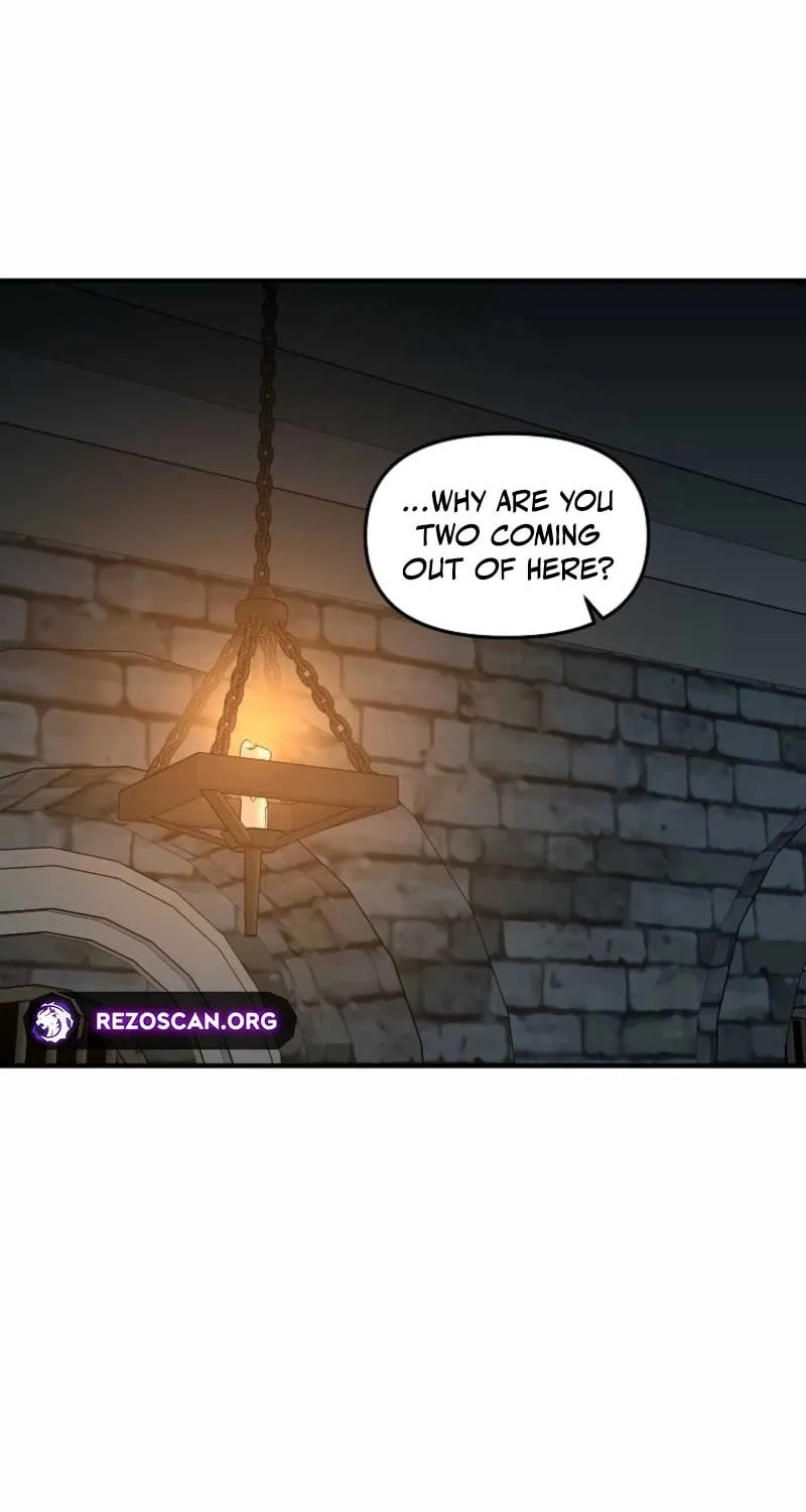 Solo Glitch Player Chapter 168 page 43 - 