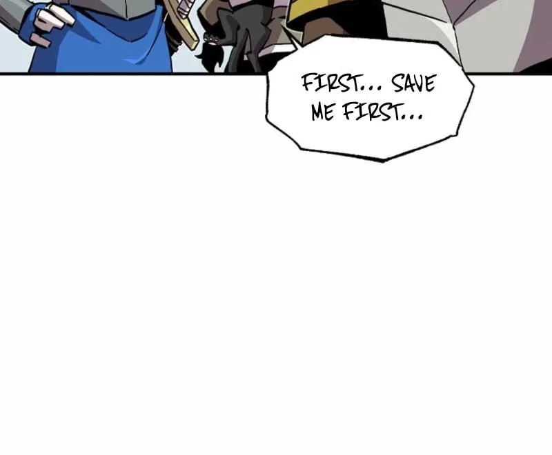 Solo Glitch Player Chapter 168 page 49 - 