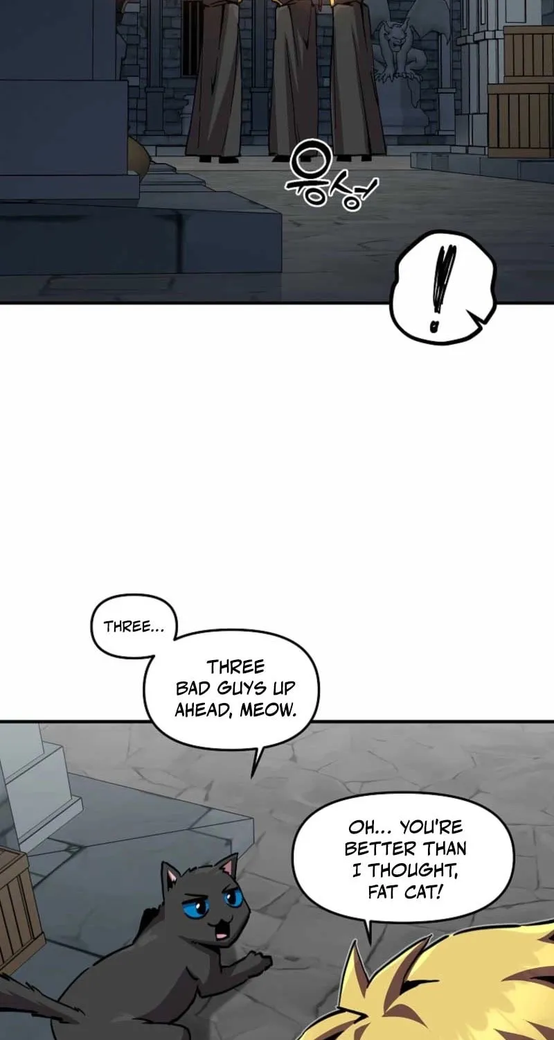 Solo Glitch Player Chapter 168 page 59 - 