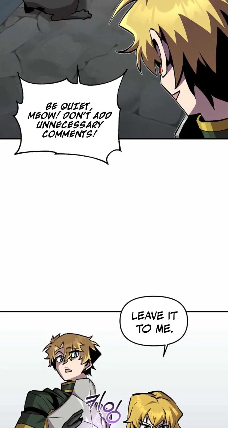 Solo Glitch Player Chapter 168 page 60 - 
