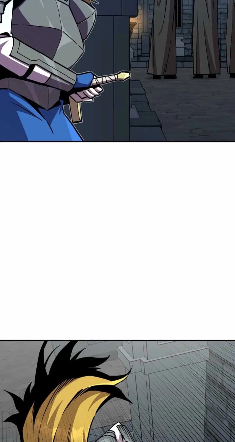 Solo Glitch Player Chapter 168 page 62 - 