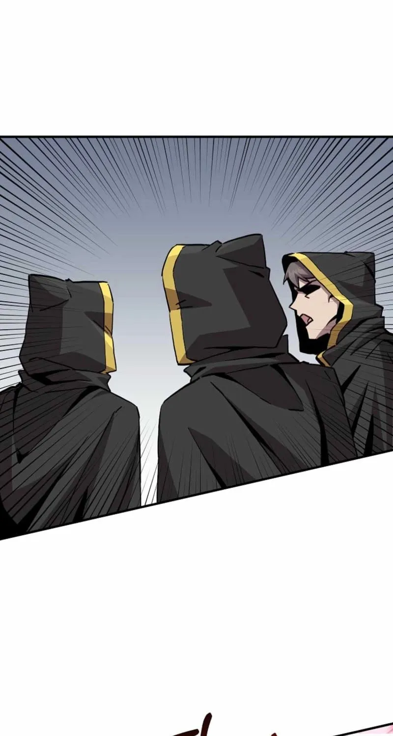 Solo Glitch Player Chapter 168 page 64 - 