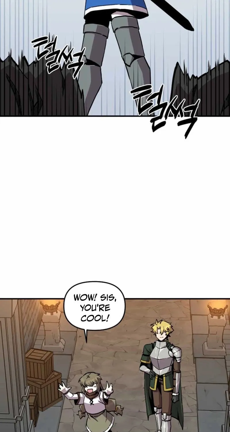 Solo Glitch Player Chapter 168 page 69 - 