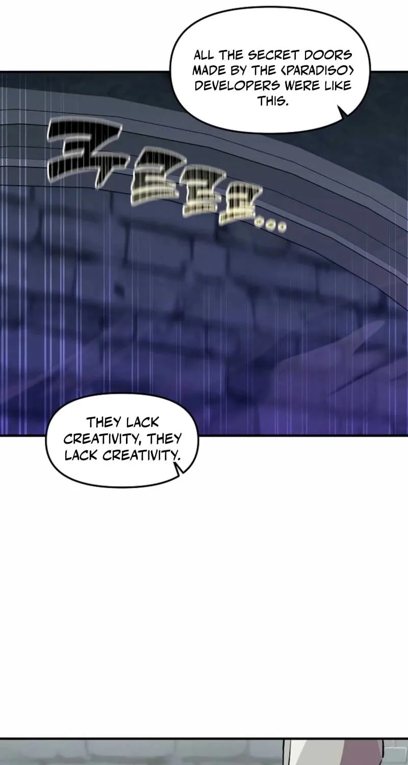 Solo Glitch Player Chapter 168 page 8 - 