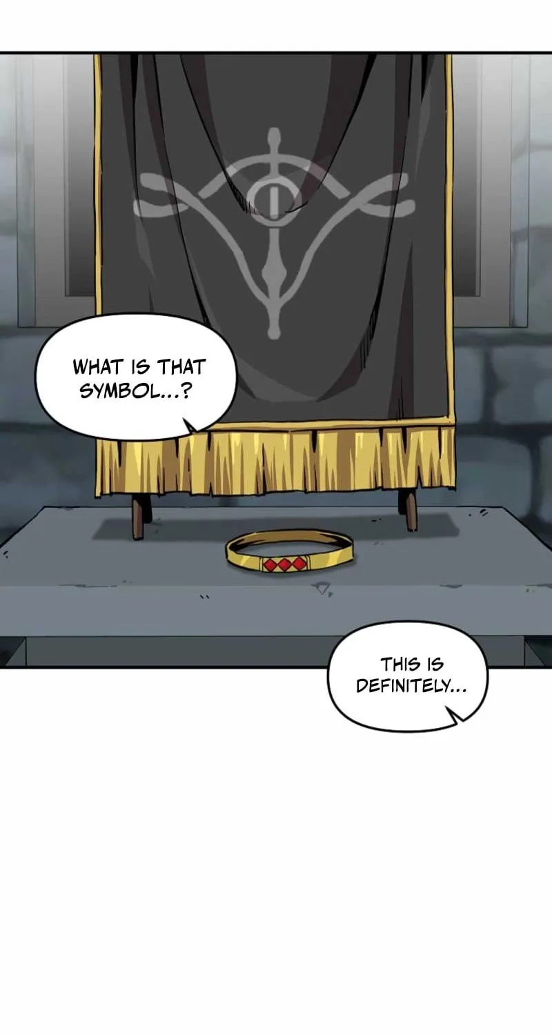 Solo Glitch Player Chapter 168 page 73 - 