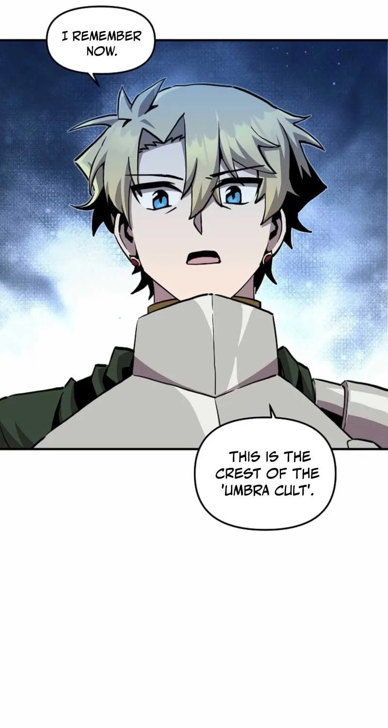 Solo Glitch Player Chapter 168 page 74 - 