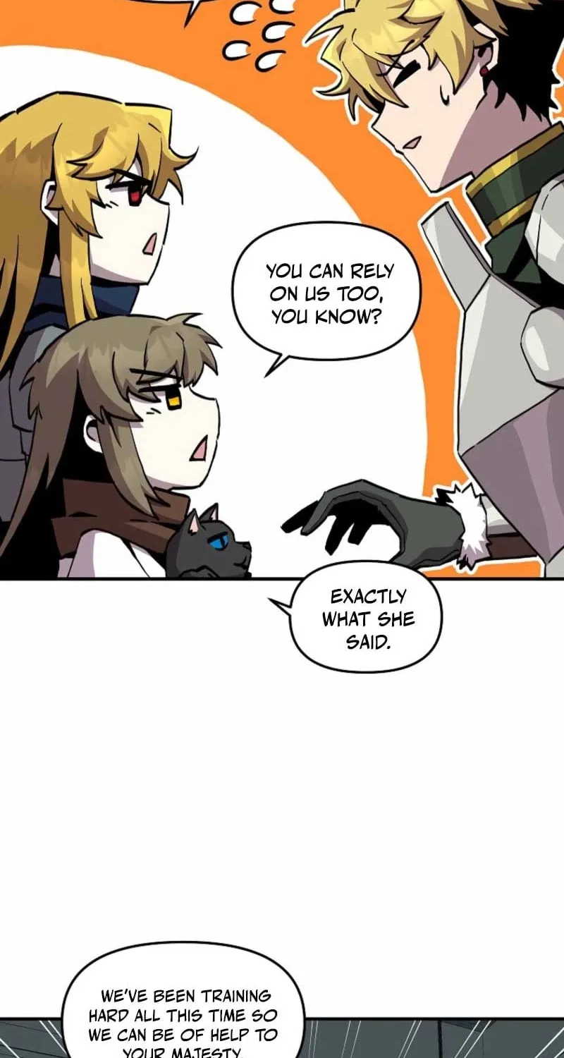 Solo Glitch Player Chapter 169 page 17 - 