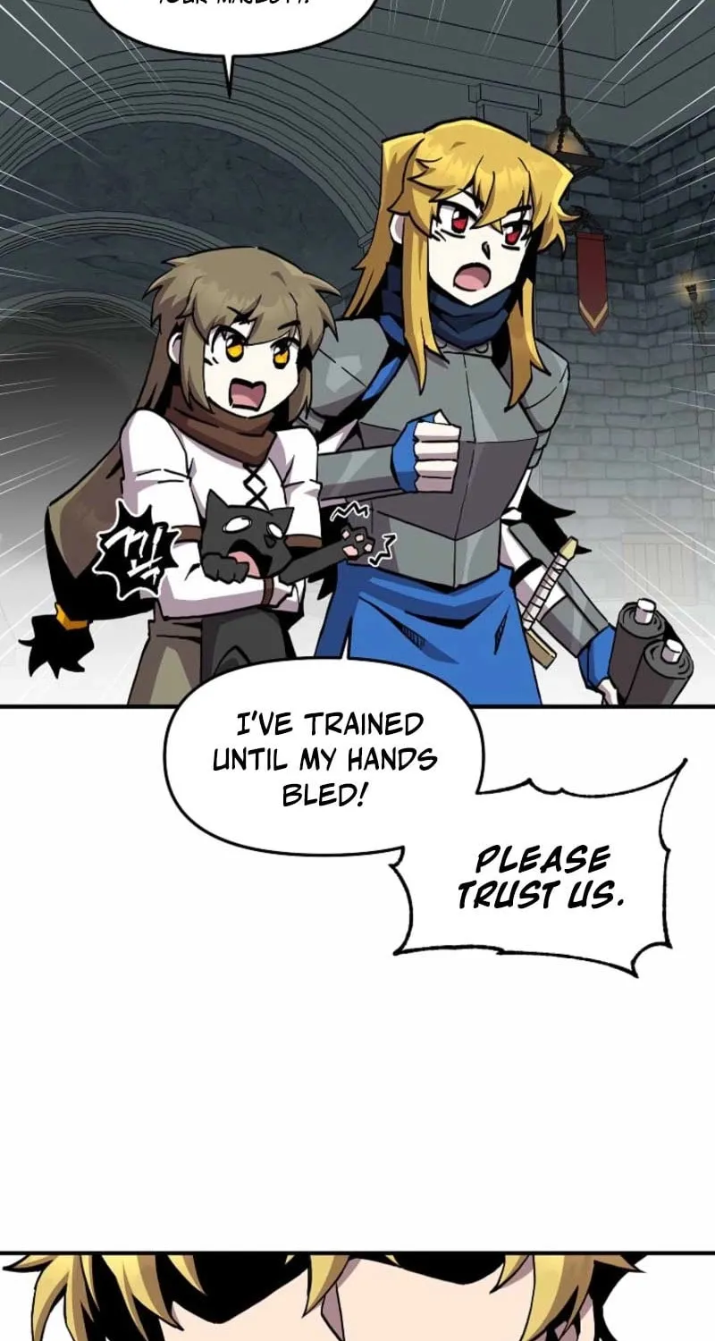 Solo Glitch Player Chapter 169 page 18 - 