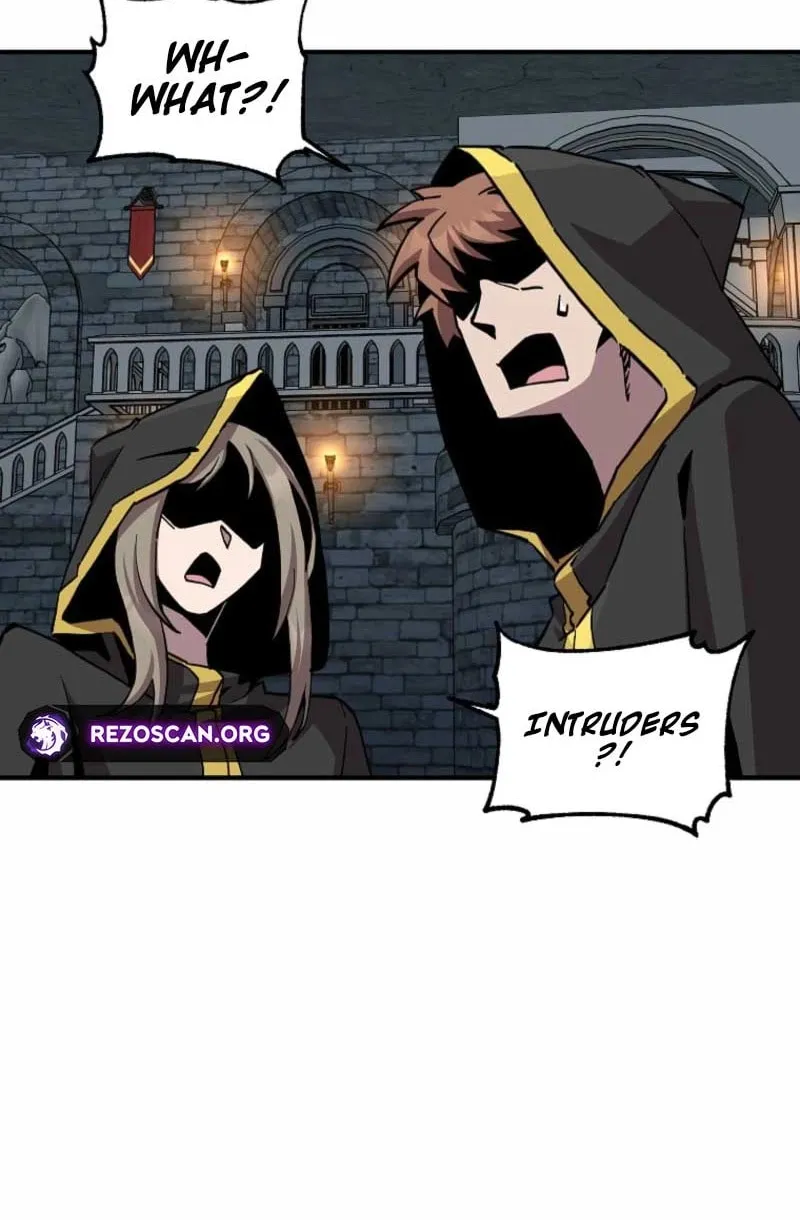 Solo Glitch Player Chapter 169 page 26 - 