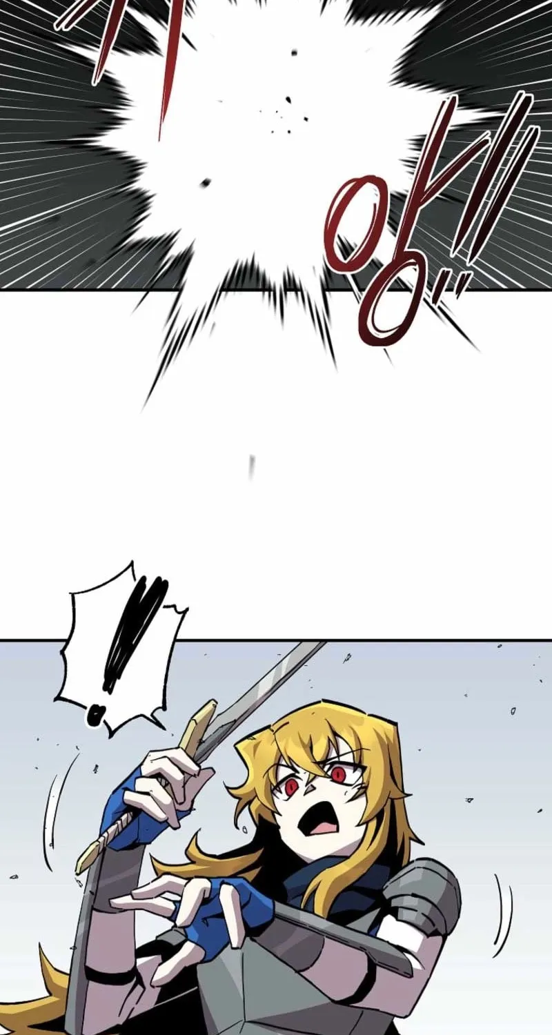 Solo Glitch Player Chapter 169 page 30 - 