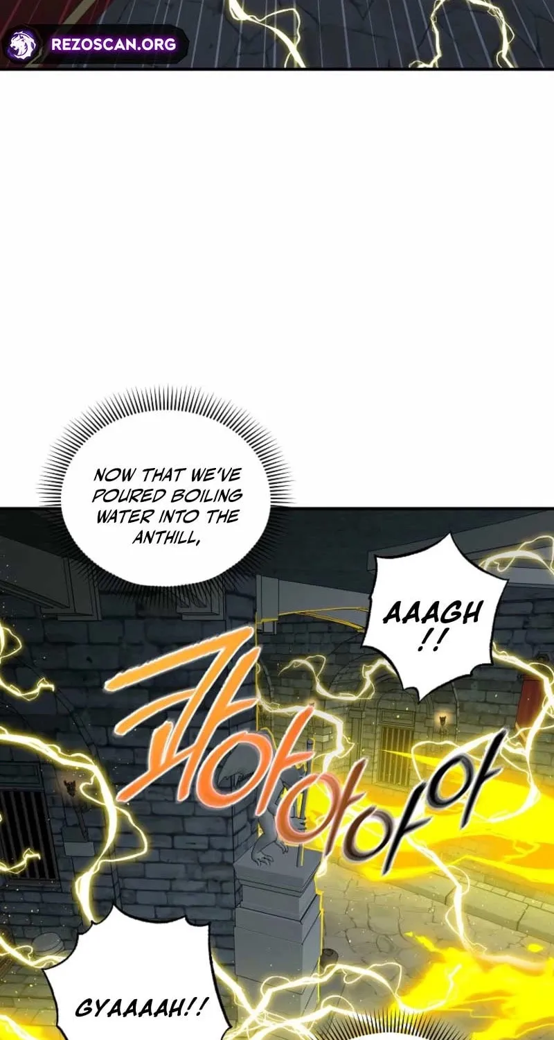 Solo Glitch Player Chapter 169 page 45 - 