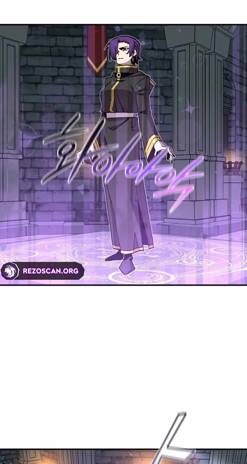 Solo Glitch Player Chapter 169 page 53 - 
