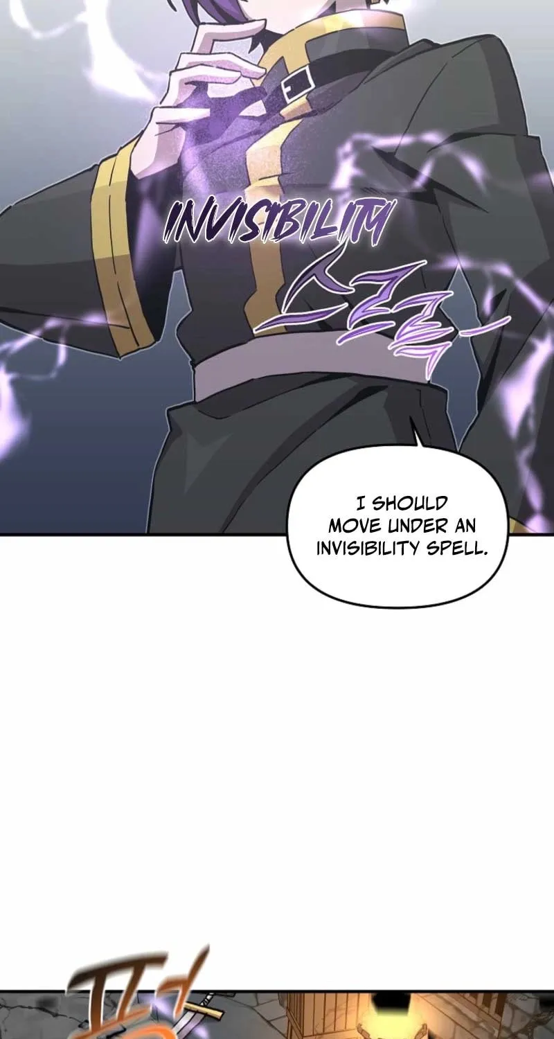 Solo Glitch Player Chapter 169 page 59 - 