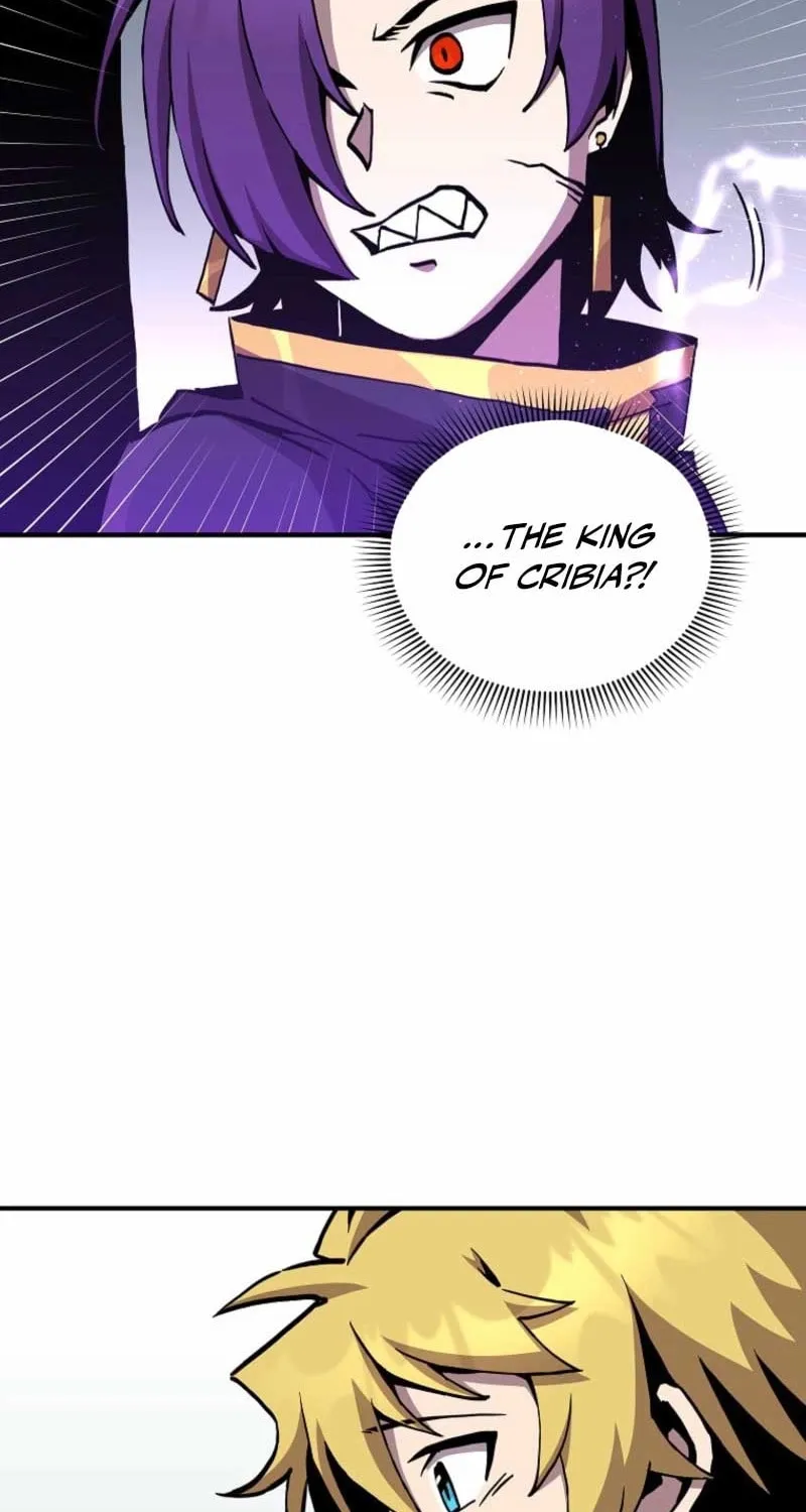 Solo Glitch Player Chapter 169 page 65 - 