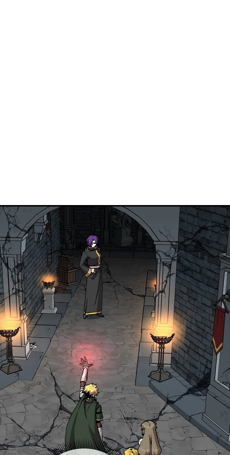 Solo Glitch Player Chapter 170 page 12 - 