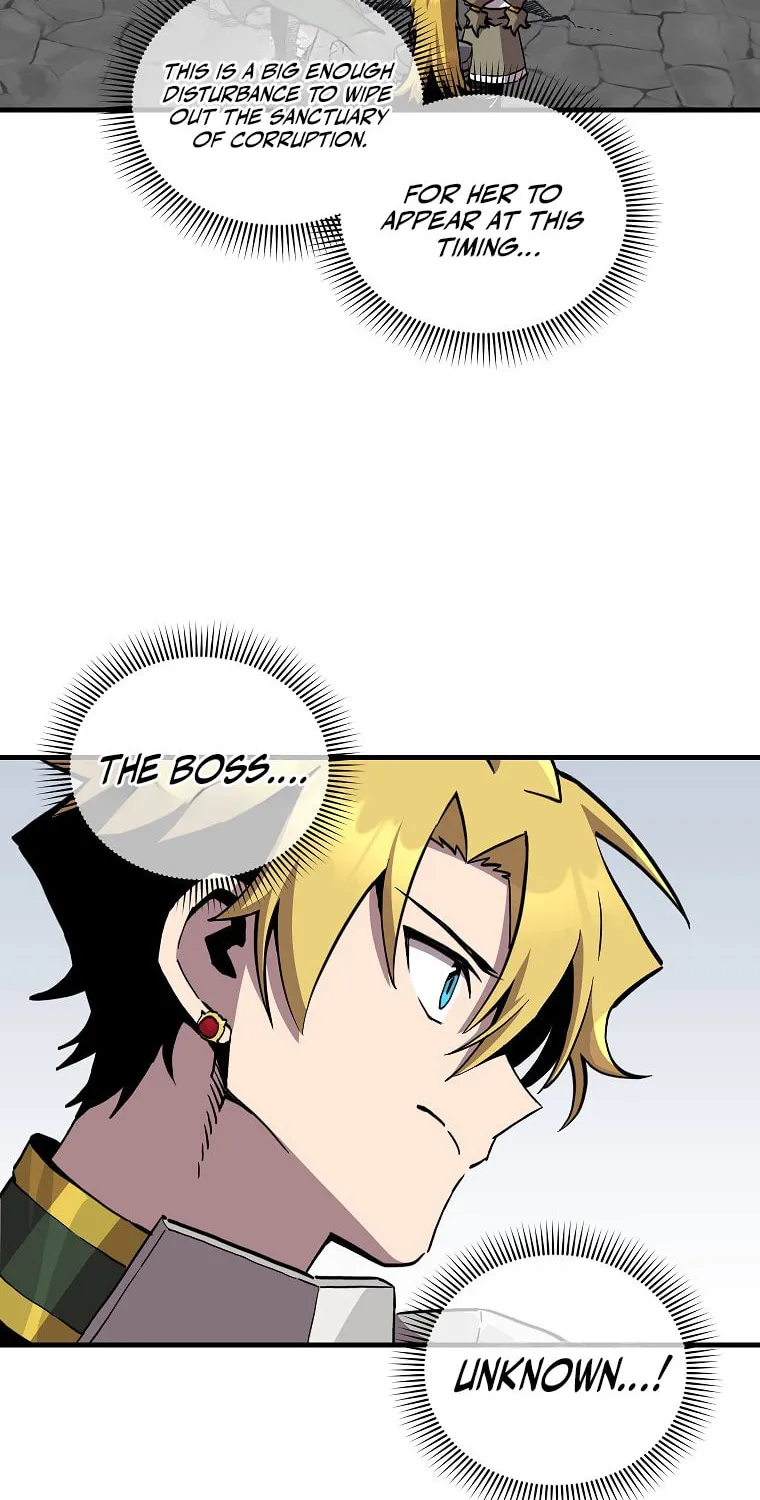 Solo Glitch Player Chapter 170 page 13 - 