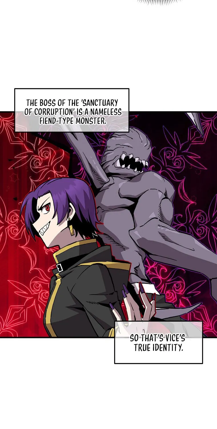 Solo Glitch Player Chapter 170 page 14 - 