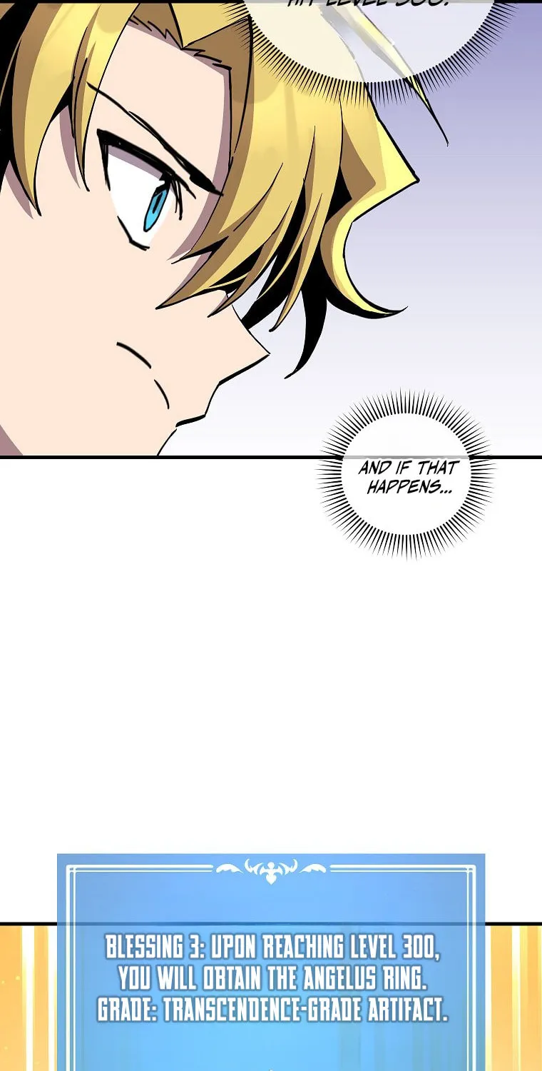 Solo Glitch Player Chapter 170 page 17 - 