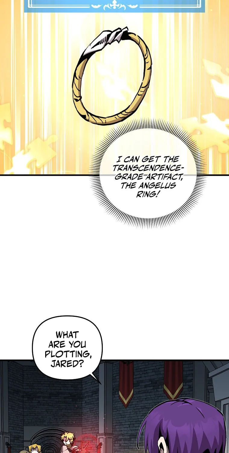 Solo Glitch Player Chapter 170 page 18 - 