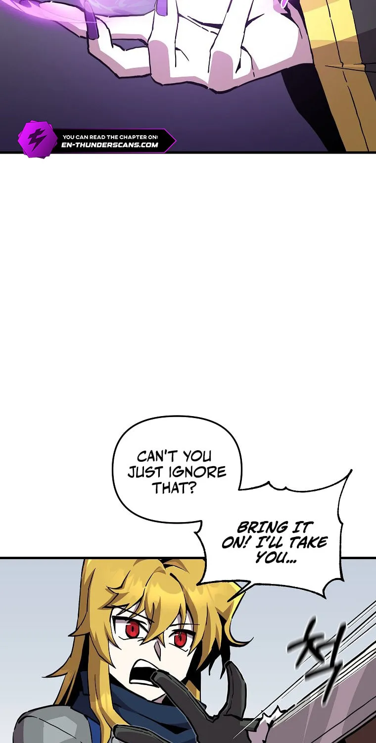 Solo Glitch Player Chapter 170 page 20 - 