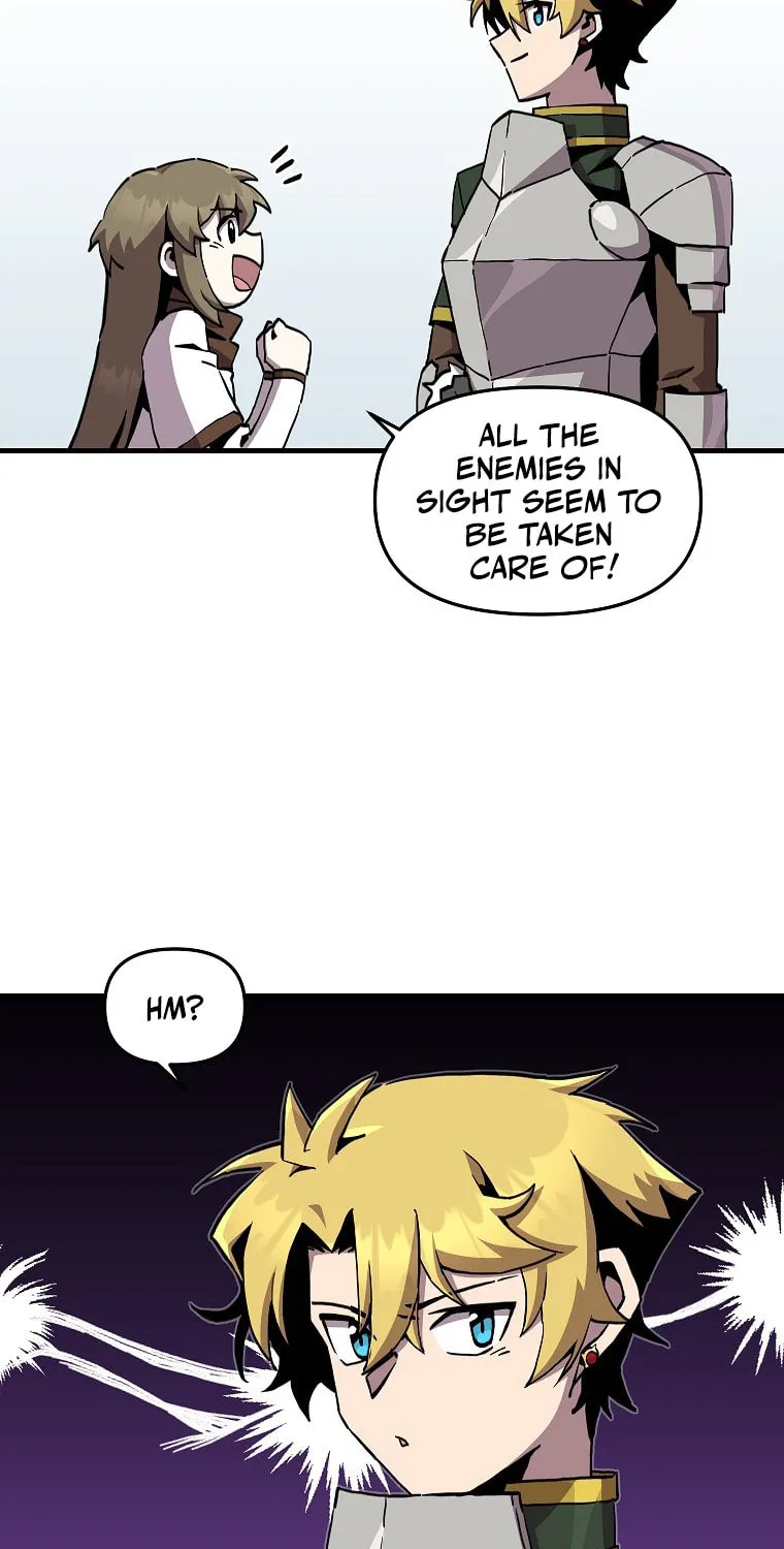 Solo Glitch Player Chapter 170 page 3 - 