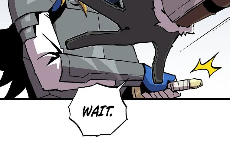 Solo Glitch Player Chapter 170 page 21 - 