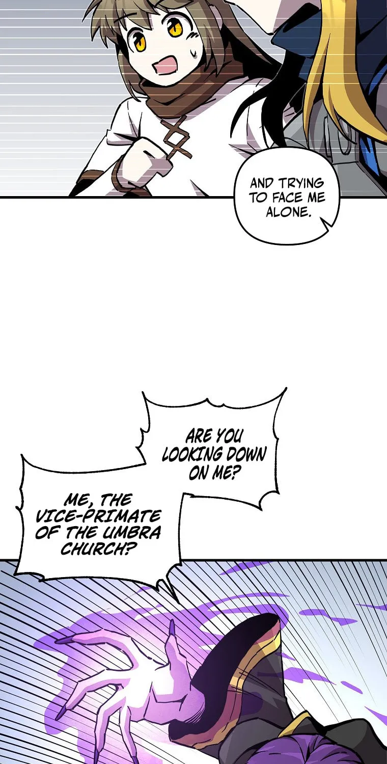 Solo Glitch Player Chapter 170 page 26 - 