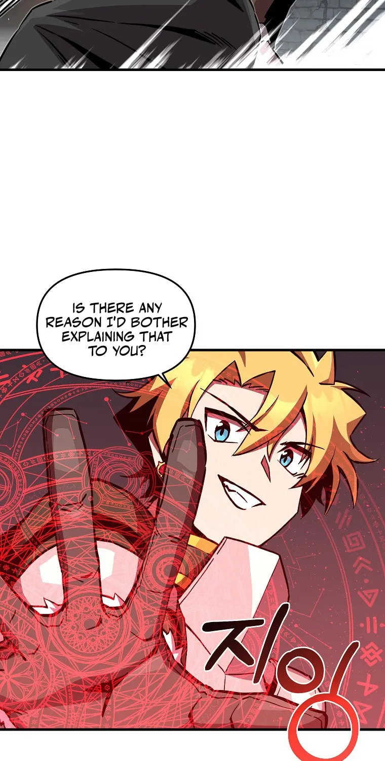 Solo Glitch Player Chapter 170 page 28 - 