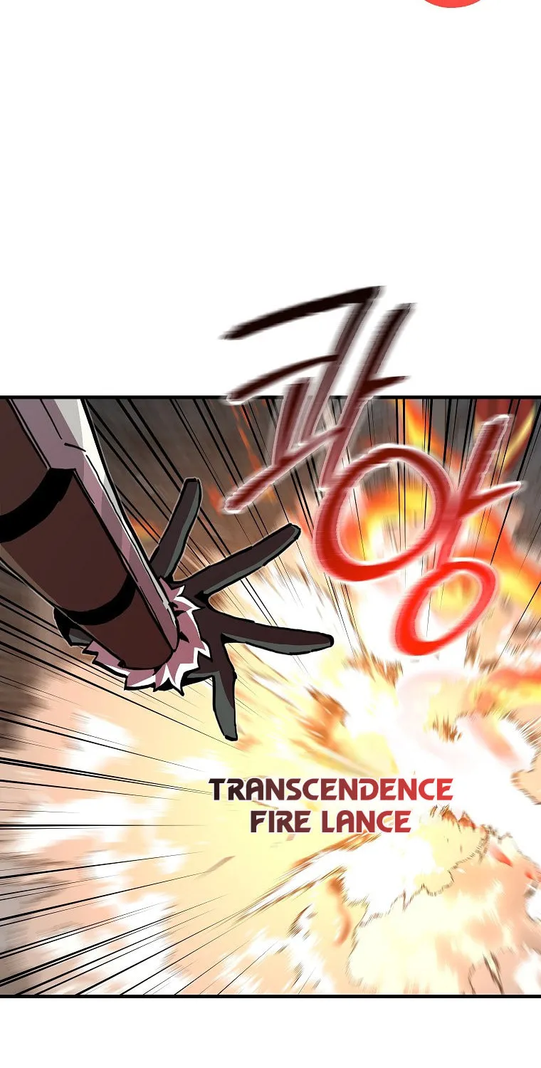 Solo Glitch Player Chapter 170 page 29 - 