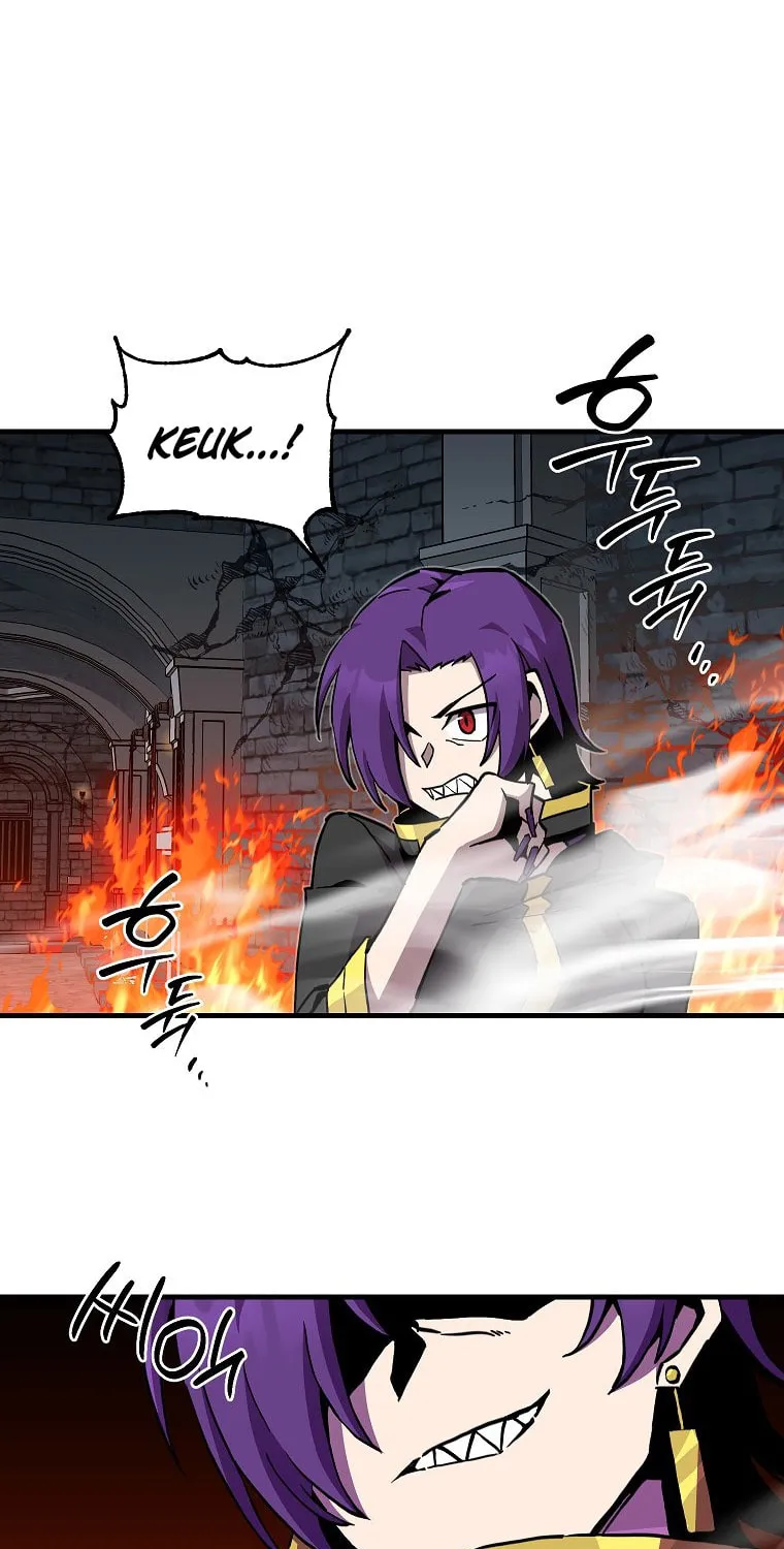 Solo Glitch Player Chapter 170 page 30 - 